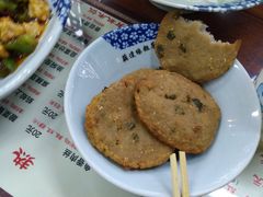 -粗茶淡饭(东关街店)
