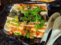 -四斤烤肉(东戴河孟家店)