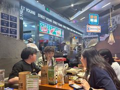 -路边羊烧烤酒场(宝带路店)