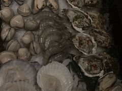 -鑫釜山海鲜烧烤(鑫丰国际店)