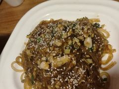 -桂小厨广西菜(青秀万达店)