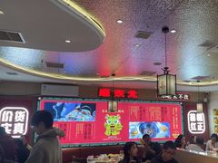 -遇东北林区铁锅炖(南开店)