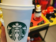 -星巴克(大连甘井子万达分店)