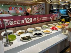 -豪客来牛排(成都锦江大融城店)