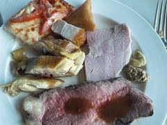 -澳门旅游塔360°旋转餐厅(南湾湖广场店)