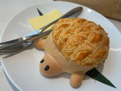 -蔡澜点心·粤菜(嘉里中心店)