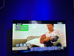 -唯爱KTV聚会餐厅(仙林东城汇店)