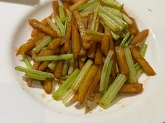 -南门小馆·清真(国贸商城店)