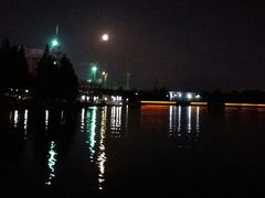 -凤城河风景区