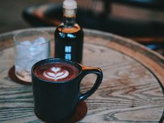 -解药·antidote Cafe&Bar