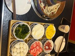 -咏江南·苏式火锅·苏州评弹(观前街店)