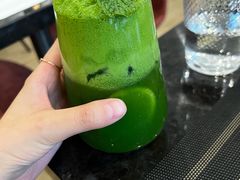 薄荷饮料-THE PAWON·8碗(古北SOHO店)