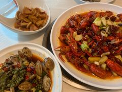 -拾贝海鲜馆（海鲜粤菜）(花果园店)