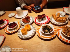 -新一番三文鱼寿司(大东海店)