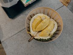 -都念榴莲·城市榴莲