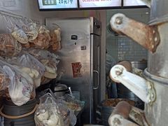 -御梁坊红糖馒头