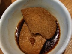 素鸡-面西湖杭帮面(控江路店)