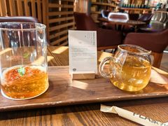 -大益茶庭(勐海会员中心店)