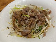 -晚归月亮湾私家菜(临邑路店)