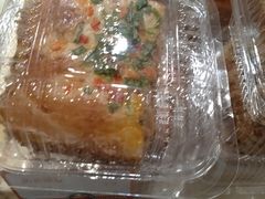 -BreadTalk面包新语·烘焙蛋糕(高德置地春广场店)