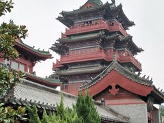 -开封府