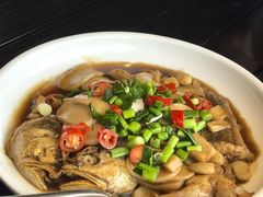 -朴墅(西湖青芝坞店·杭帮菜·家宴.14年的店)