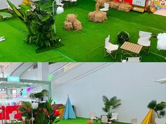 -金铂广场(龙归店)