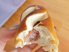 -Dough&Joe团憩(瑞虹天地月亮湾店)