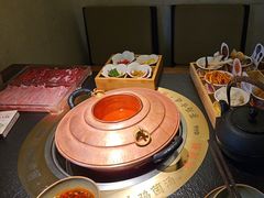 -菌自由丨野生菌火锅特色庭院餐厅(丽江古城店)