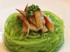 -Yan Ting宴庭中餐厅-长沙瑞吉酒店(运达店)