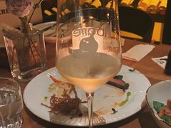 -ibarrel爱杯·bistro&brunch(江宁路店)