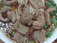 -吉祥面馆(孩儿巷北路店)