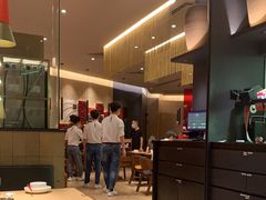 -大师兄·西北小馆(金湾华发商都店)
