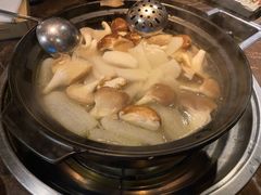 -同仁四季椰子鸡(海岸城天利店)
