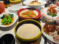 -在前门·烤鸭北京菜(五月花广场店)
