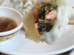 -清真马家美食城•海鲜•青岛菜•火锅(延安三路店)