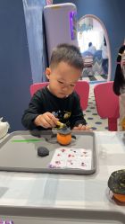 -奈尔宝家庭中心·亲子餐厅(前滩店)