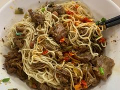 -阿阳牛腩腌面店