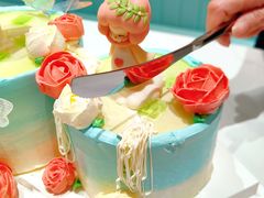 -CAKE BOSS 蛋糕老板(西单君太百货店)