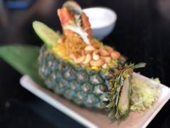 -Thai Alley泰爱里(二沙岛店)