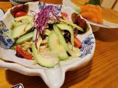 -千吉日本料理(日本一条街店)