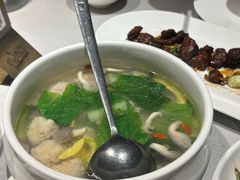 -外婆家(杭州马塍店·杭帮菜名店)