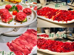 -俏牛哥鲜牛肉牛肆馆(重庆天地店)