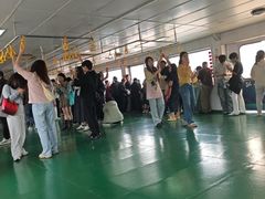 -江心屿景区