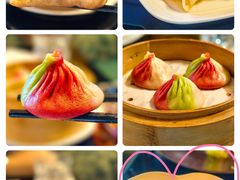 -上海苏宁宝丽嘉酒店·嘉府壹号中餐厅