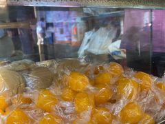 -占西饼店