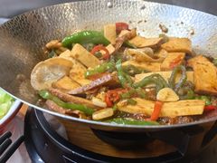 -南城香·饭香串香馄饨香(太平桥店)