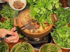 -老鼎万春卤菜(五代传承创始老店)