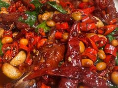 -辣小鲜·南昌大排档(船山路店)