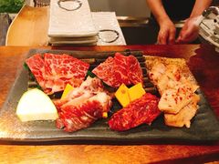 -御牛道日式烤肉料理(杭州万象城店)